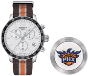 TISSOT QUICKSTER NBA PHOENIX SUNS T0954171703734 – Produktbild 1