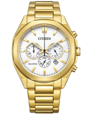 CITIZEN MOD CA4592-85A Herren Quartz Uhr 10ATM – Produktbild 1