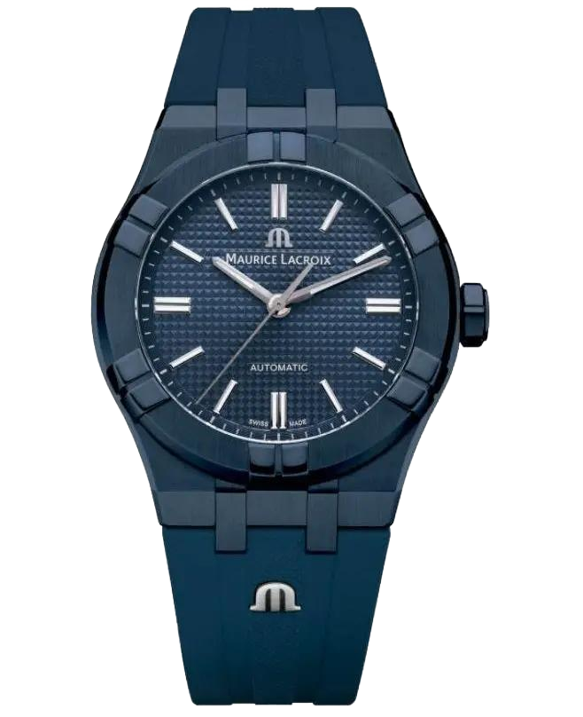 MAURICE LACROIX MOD AI6007-PVC00-430-4 UHR – Produktbild 1
