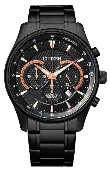 CITIZEN QUARTZ ANALOG WASSERDICHTIG – product image 1