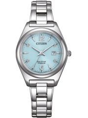 CITIZEN MOD EW2601-81M DAMENUHR QUARTZ SAPHIRGLAS – product image 1