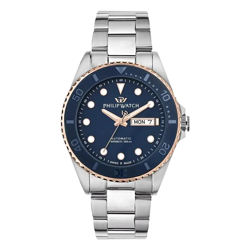 PHILIP WATCH MOD R8223597033 Herren Armbanduhr – Produktbild 1