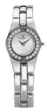 BAUME MERCIER LINEA MOA08136 Stilvolle Damenuhr – image du produit 1
