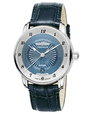 ZEPPELIN HERRENUHR, MOD. 85563 QUARTZ – Produktbild 1