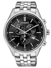 CITIZEN MOD. AT2141-87E QUARTZ ANALOG MÄNNERUHR – Produktbild 1