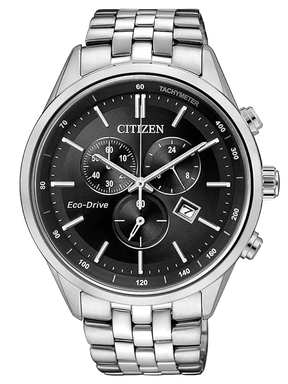 CITIZEN MOD. AT2141-87E QUARTZ ANALOG MÄNNERUHR – Produktbild 1