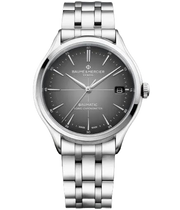 BAUME &amp; MERCIER CLIFTON BAUMATIC MOA10551 – product image 1