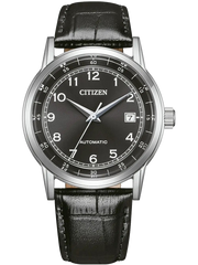 CITIZEN MOD NJ0210-05E Herren Quarzuhr Datum 39mm – Produktbild 1