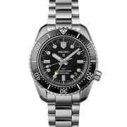 SEIKO PROSPEX 1968 HERITAGE DIVER GMT – Produktbild 1