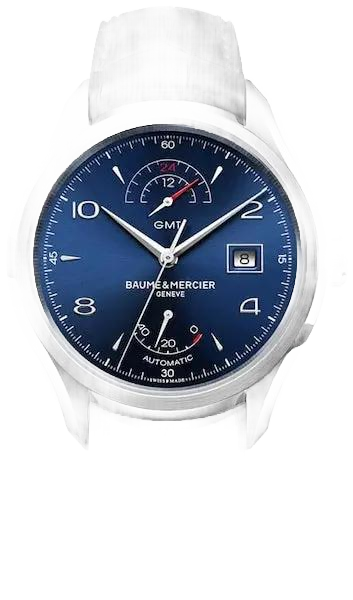 BAUME MERCIER CLIFTON MOA10316 Automatik Armbanduhr – product image 1