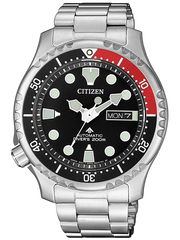 CITIZEN MOD NY0085-86EC MÄNNER QUARTZ DATUM 20ATM – Produktbild 1