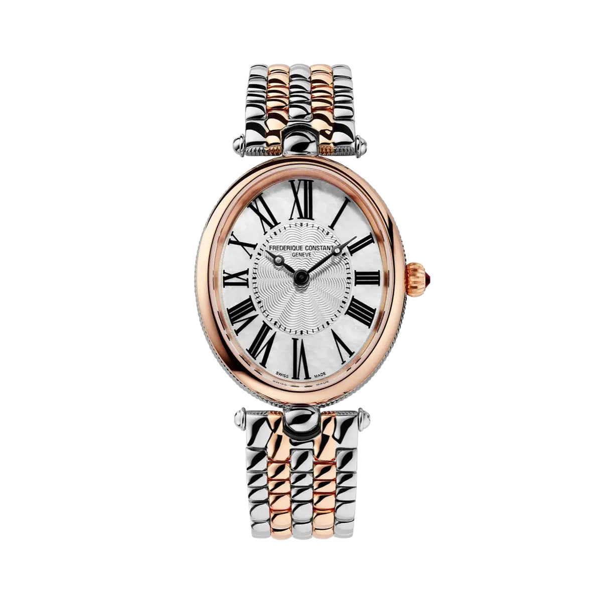 FREDERIQUE CONSTANT WATCHES MOD FC-200MPW2V2B – image du produit 1