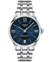 TISSOT CHEMIN DES TOURELLES T0992071104800 – product image 1