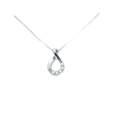 MILUNA MODELL CLD2840 Zeitlose Eleganz Schmuck – product image 1