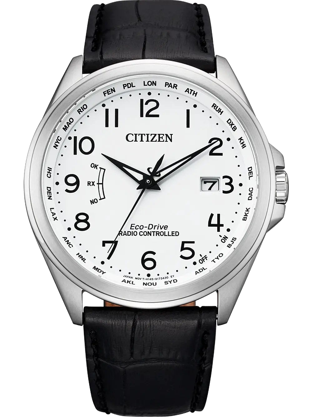 CITIZEN MODEL CB0250-17A REFERENZ CB0250-17A – product image 1