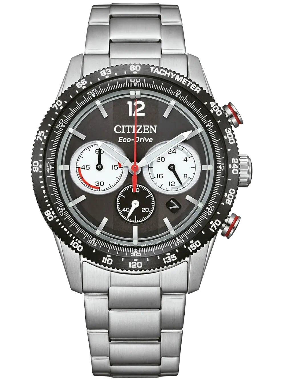 CITIZEN MOD CA4714-55E CA4714-55E MÄNNERUHR – Produktbild 1