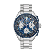 BULOVA WATCHES CHRONO QUARTZ MOD. 98A329 – Produktbild 1