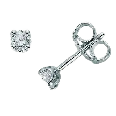 MILUNA ERD5045_030G7 Zeitlose Eleganz Halskette – Produktbild 1