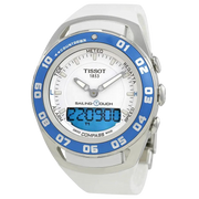 TISSOT MOD T056 SERIES WATCH T0564202701100 – Produktbild 1