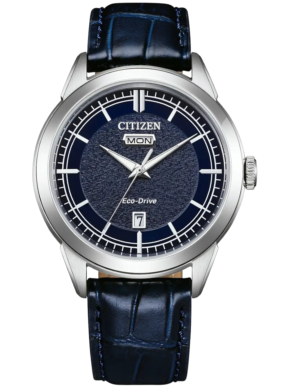 CITIZEN MOD AW0151-00LC MÄNNER QUARZ DATUM 39MM – Produktbild 1