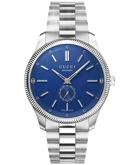 GUCCI G TIMELESS SLIM YA126389 UHR MODELL – product image 1