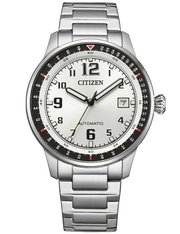 CITIZEN MOD NJ0190-51A MÄNNERUHR UHRWERK QUARTZ – Produktbild 1