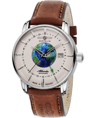 ZEPPELIN UHR, MOD 84685 – Produktbild 1