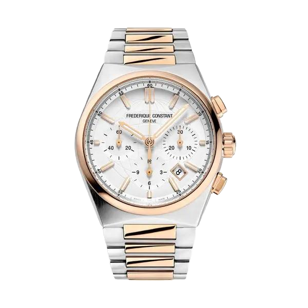 FREDERIQUE CONSTANT WATCHES FC-391V4NH2B – Produktbild 1