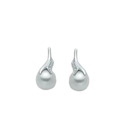 MILUNA OHRRINGE, PER1322 – Produktbild 1