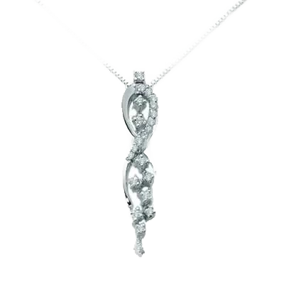 MILUNA MOD CLD2091 Halskette Stilvoll Eleganz – product image 1