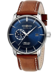 ZEPPELIN MOD. 84703 Herrenuhr Quartz Analog 5 ATM – Produktbild 1
