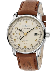 ZEPPELIN UHR, MOD 96685 HERREN – Produktbild 1