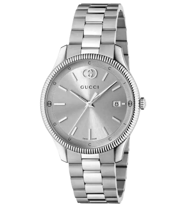 GUCCI G-TIMELESS YA1264232 LUXURY WATCH CLASSIC – image du produit 1