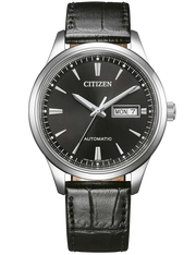 CITIZEN MODELL NY4058-01EC QUARTZ ANALOG UHR – Produktbild 1