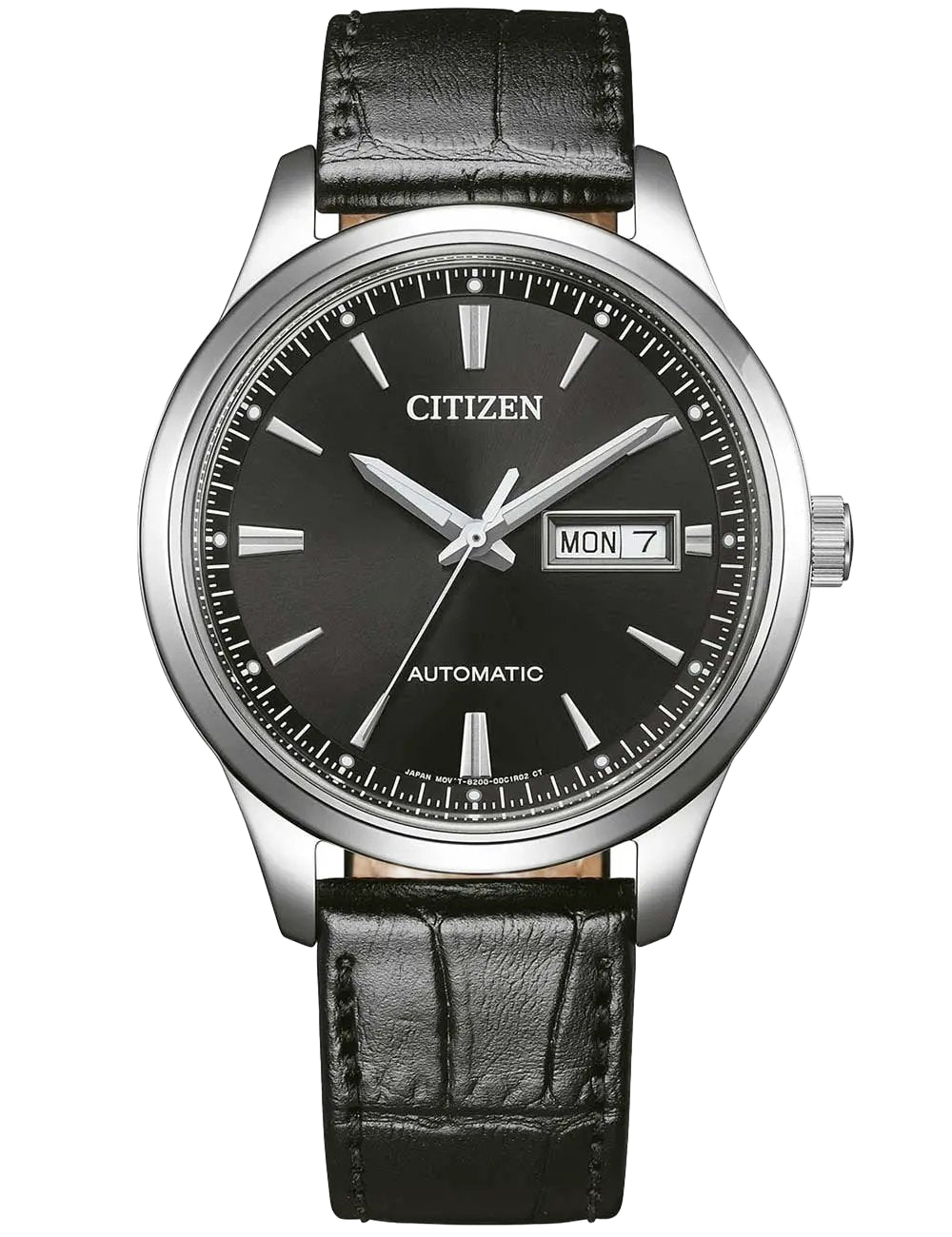 CITIZEN MODELL NY4058-01EC QUARTZ ANALOG UHR – Produktbild 1