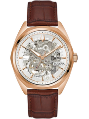 BULOVA MOD. 97A175 REFERENZ-NR. 97A175 NEU – Produktbild 1