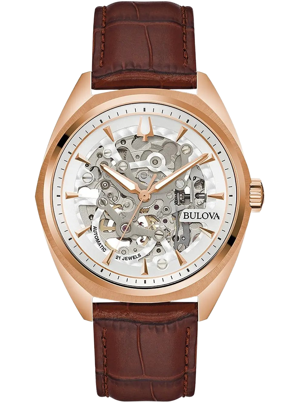 BULOVA MOD. 97A175 REFERENZ-NR. 97A175 NEU – Produktbild 1