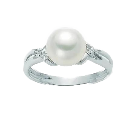 MILUNA DAMENRING, PLI1093 – product image 1