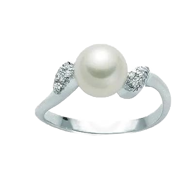 MILUNA DAMENRING, PLI992 – product image 1
