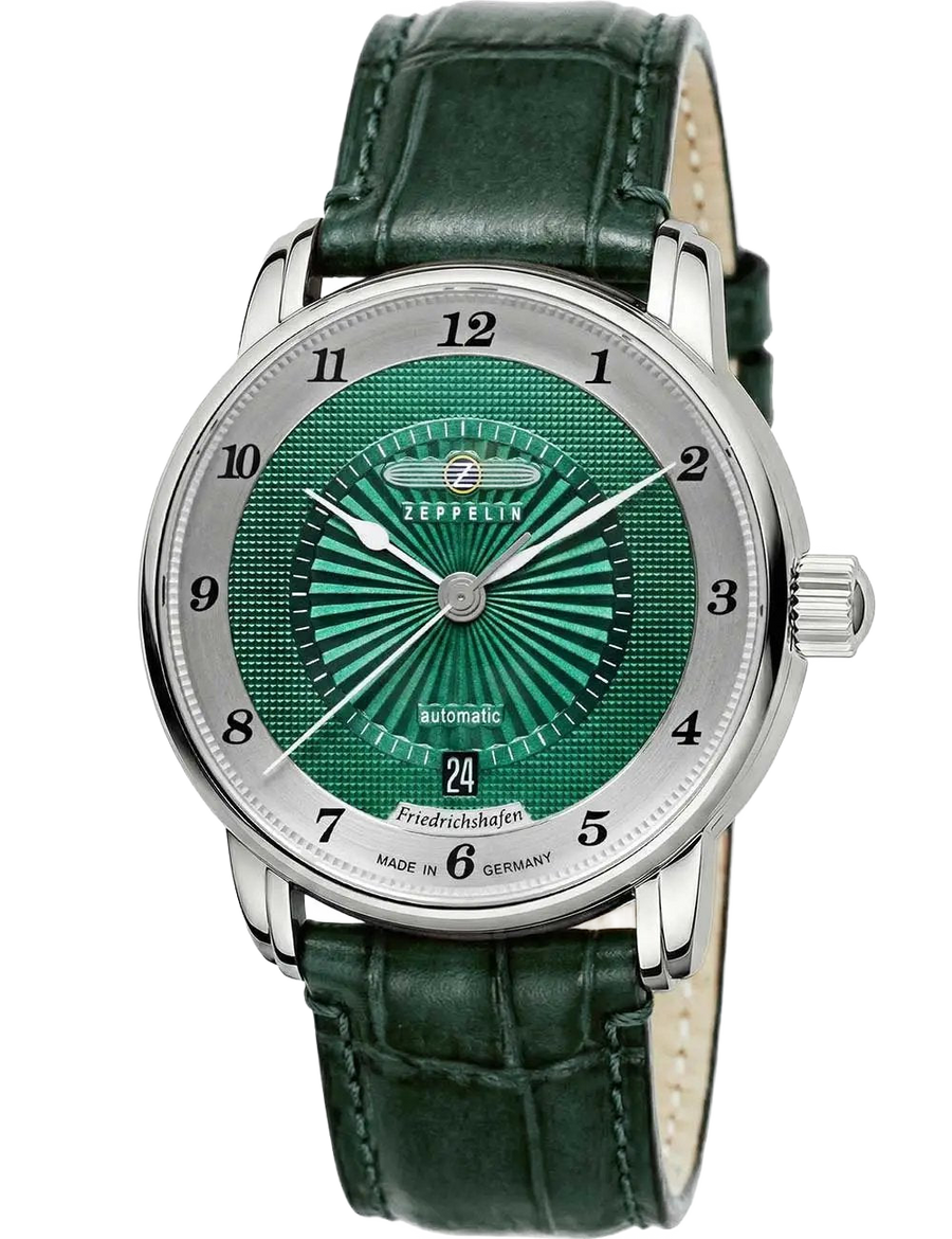ZEPPELIN MOD 85562 KLASSIK