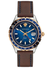 VERSACE MOD V11080017 Herrenuhr Quartz 42MM – Produktbild 1