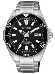 CITIZEN BN0200-81E MÄNNERUHR UHR BN0200-81E – Produktbild 1