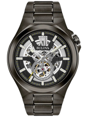 BULOVA MOD. 98A179 Herrenuhr Quartz Chrono – Produktbild 1