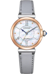 CITIZEN MOD EM1074-15D Uhr Quartz Saphir Glas – Produktbild 1
