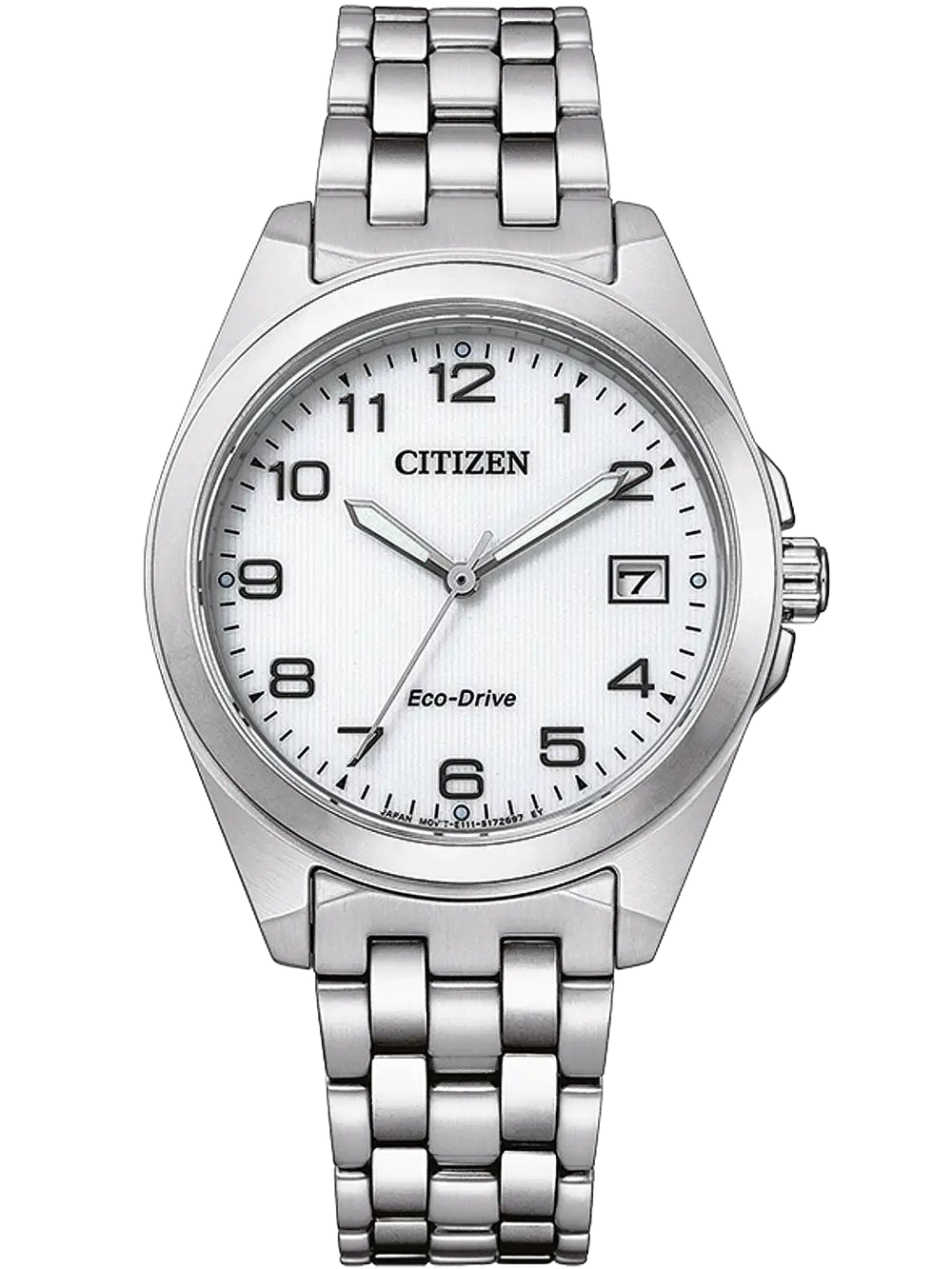 CITIZEN EO1210-83A UHR QUARTZ WASSERDICHT – Produktbild 1