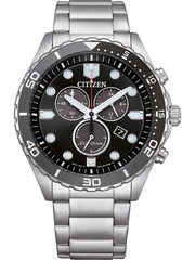 CITIZEN MOD AT2568-82E HERREN QUARZUHR CHRONOGRAPH – Produktbild 1