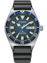 CITIZEN MODELL NY0129-07LC QUARTZ ANALOG – product image 1