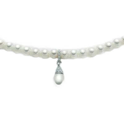 MILUNA KOLLEKTION MOD PCL2181 PCL2181 SCHMUCK – Produktbild 1