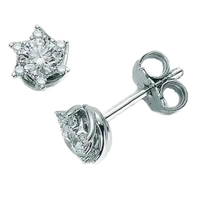 MILUNA MOD ERD5070_030S Exklusiver Schmuck – Produktbild 1