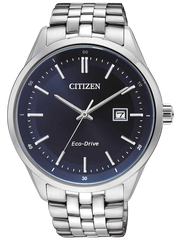 CITIZEN BM7251-53L BM7251-53L Herren Quartz Saphir – product image 1